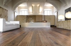 Suelos de madera